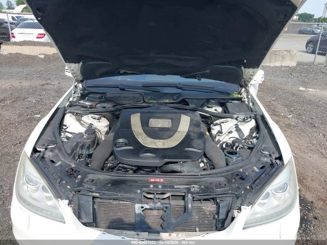 Aukcja sprzedaży 2010 Mercedes-benz S 550 4matic, vin: WDDNG8GB3AA328442, numer aukcji: 45887532