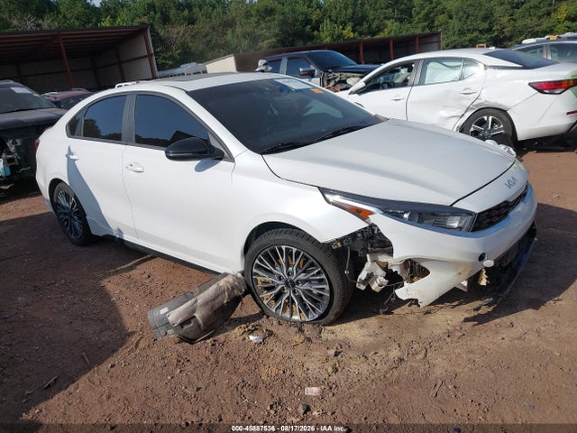 Aukcja sprzedaży 2023 Kia Forte Gt Line, vin: 3KPF54AD7PE656976, numer aukcji: 45887536