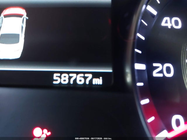 Aukcja sprzedaży 2023 Kia Forte Gt Line, vin: 3KPF54AD7PE656976, numer aukcji: 45887536