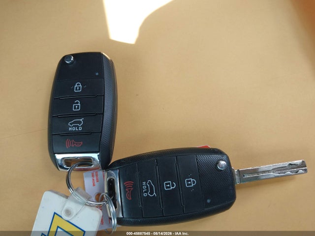 KNDJN2A21K7005560 KIA Soul