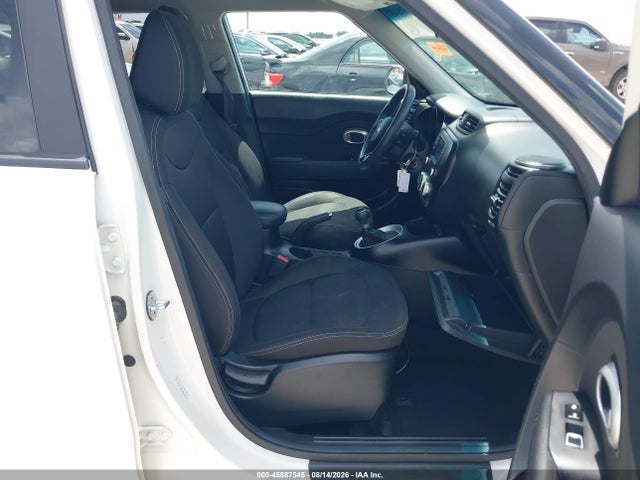 KNDJN2A21K7005560 KIA Soul