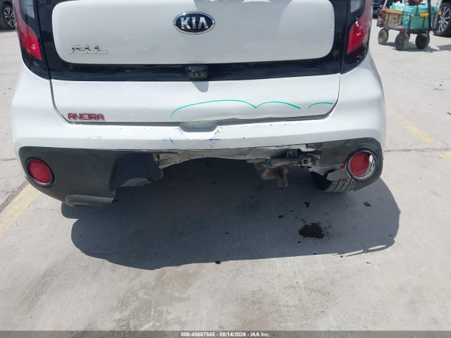 45887545 :رقم المزاد ، KNDJN2A21K7005560 vin ، 2019 Kia Soul مزاد بيع