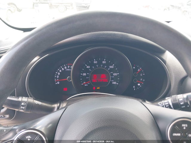 KIA Soul 2019 KNDJN2A21K7005560 Image 7