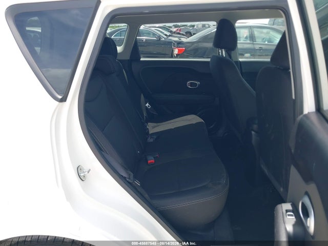 KNDJN2A21K7005560 KIA Soul