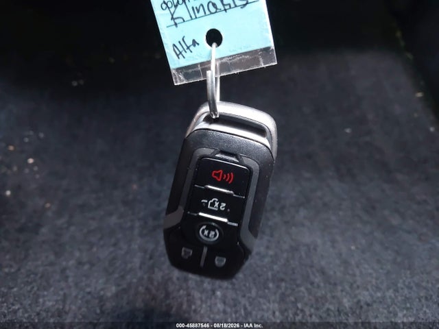 Aukcja sprzedaży 2015 Ford F-150 Platinum, vin: 1FTEW1EGXFFC57253, numer aukcji: 45887546