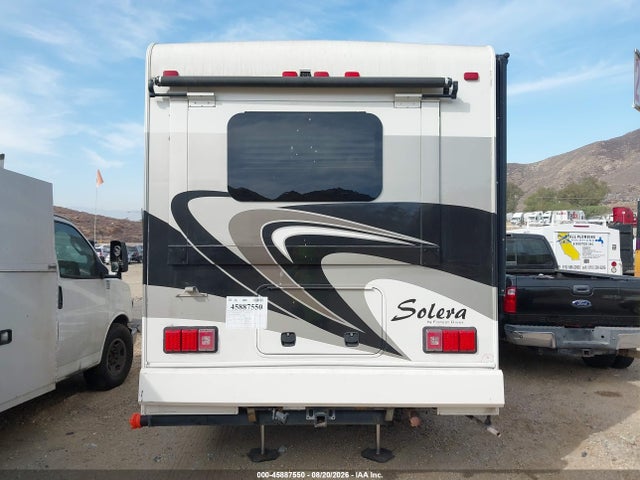 45887550 :رقم المزاد ، WDAPF4CC9D9552093 vin ، 2013 Mercedes-benz Sprinter 3500 مزاد بيع