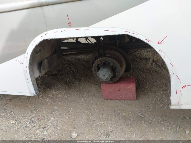 45887550 :رقم المزاد ، WDAPF4CC9D9552093 vin ، 2013 Mercedes-benz Sprinter 3500 مزاد بيع