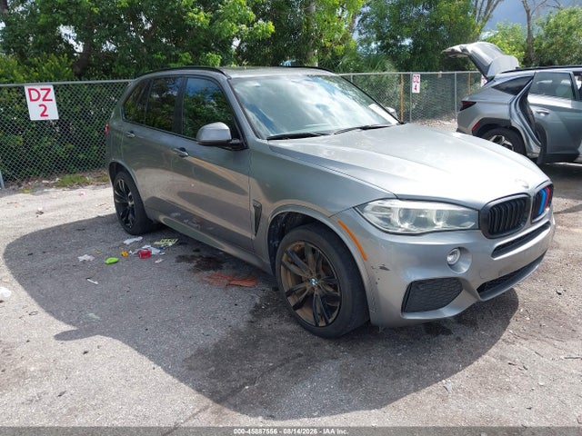 Aukcja sprzedaży 2018 Bmw X5 Sdrive35i, vin: 5UXKR2C55J0Z18781, numer aukcji: 45887556