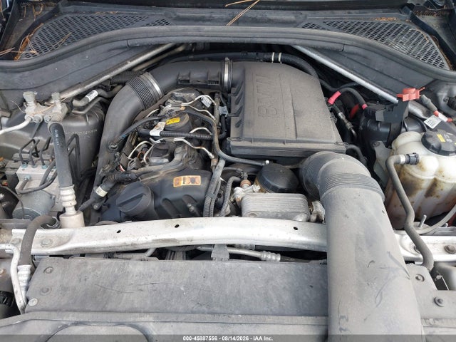 Aukcja sprzedaży 2018 Bmw X5 Sdrive35i, vin: 5UXKR2C55J0Z18781, numer aukcji: 45887556