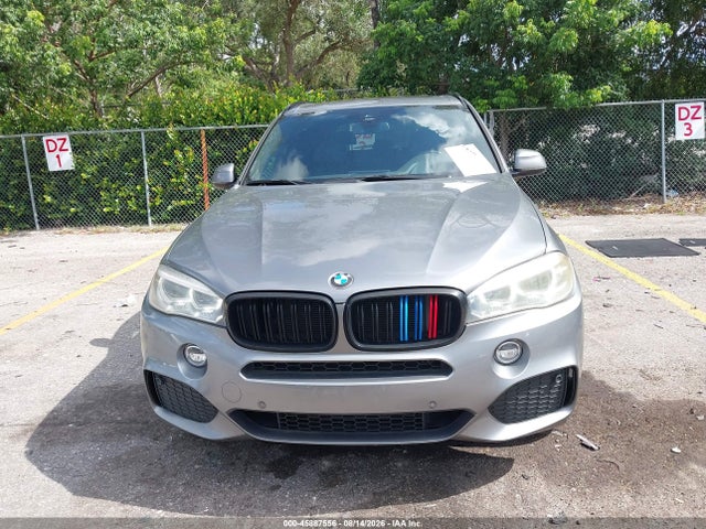 Aukcja sprzedaży 2018 Bmw X5 Sdrive35i, vin: 5UXKR2C55J0Z18781, numer aukcji: 45887556