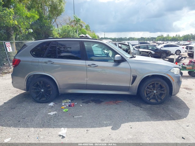 Aukcja sprzedaży 2018 Bmw X5 Sdrive35i, vin: 5UXKR2C55J0Z18781, numer aukcji: 45887556