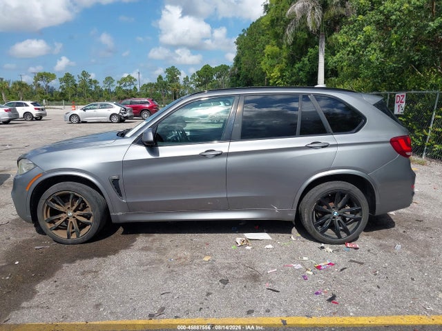 Aukcja sprzedaży 2018 Bmw X5 Sdrive35i, vin: 5UXKR2C55J0Z18781, numer aukcji: 45887556