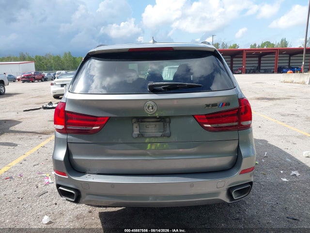 Aukcja sprzedaży 2018 Bmw X5 Sdrive35i, vin: 5UXKR2C55J0Z18781, numer aukcji: 45887556