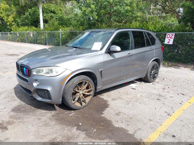 Aukcja sprzedaży 2018 Bmw X5 Sdrive35i, vin: 5UXKR2C55J0Z18781, numer aukcji: 45887556