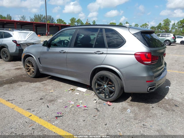 Aukcja sprzedaży 2018 Bmw X5 Sdrive35i, vin: 5UXKR2C55J0Z18781, numer aukcji: 45887556