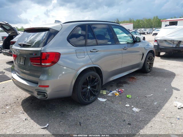 Aukcja sprzedaży 2018 Bmw X5 Sdrive35i, vin: 5UXKR2C55J0Z18781, numer aukcji: 45887556