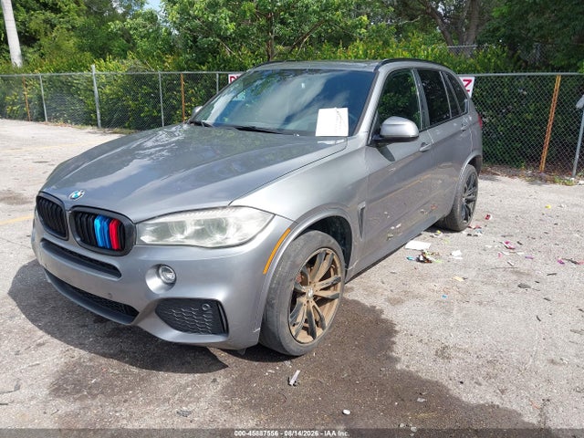 Aukcja sprzedaży 2018 Bmw X5 Sdrive35i, vin: 5UXKR2C55J0Z18781, numer aukcji: 45887556