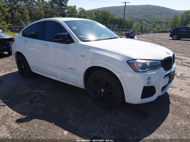 Продаж на аукціоні авто 2016 Bmw X4 Xdrive35i, vin: 5UXXW5C52G0N92141, номер лоту: 45887557