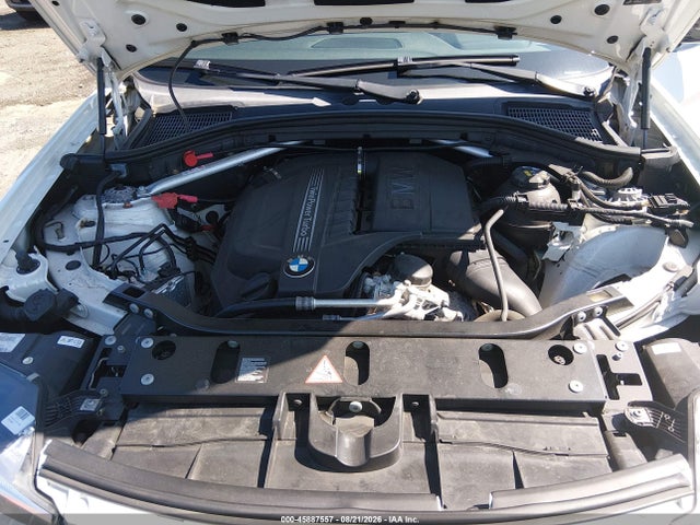Продаж на аукціоні авто 2016 Bmw X4 Xdrive35i, vin: 5UXXW5C52G0N92141, номер лоту: 45887557