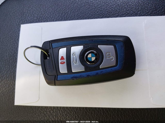 Продаж на аукціоні авто 2016 Bmw X4 Xdrive35i, vin: 5UXXW5C52G0N92141, номер лоту: 45887557