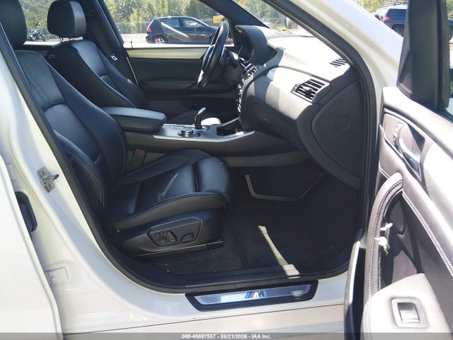 Продаж на аукціоні авто 2016 Bmw X4 Xdrive35i, vin: 5UXXW5C52G0N92141, номер лоту: 45887557