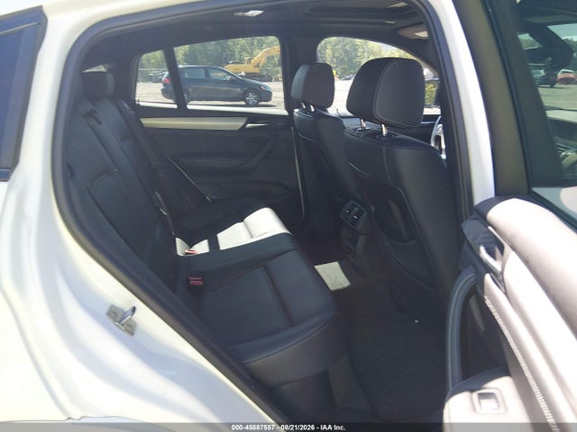 Продаж на аукціоні авто 2016 Bmw X4 Xdrive35i, vin: 5UXXW5C52G0N92141, номер лоту: 45887557