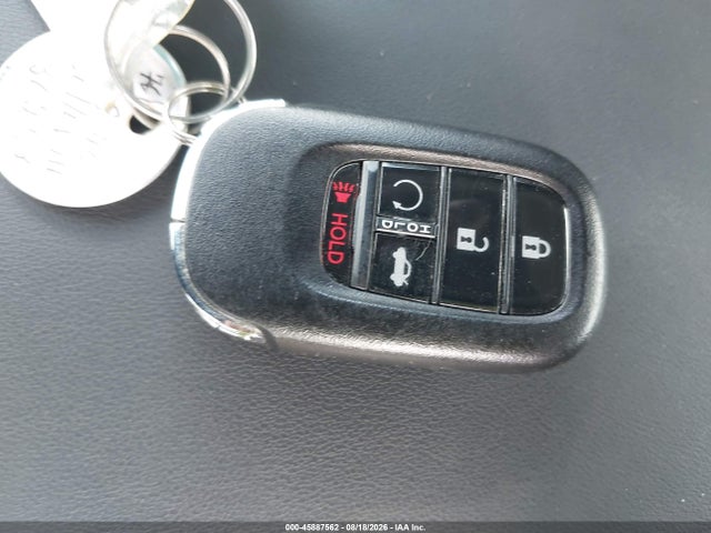 2025 Honda Accord Se მანქანა იყიდება აუქციონზე, vin: 1HGCY1F41SA058185, აუქციონის ნომერი: 45887562