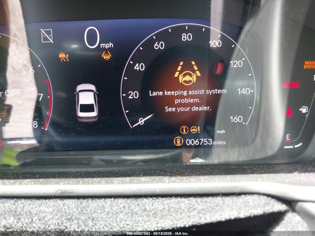 2025 Honda Accord Se მანქანა იყიდება აუქციონზე, vin: 1HGCY1F41SA058185, აუქციონის ნომერი: 45887562