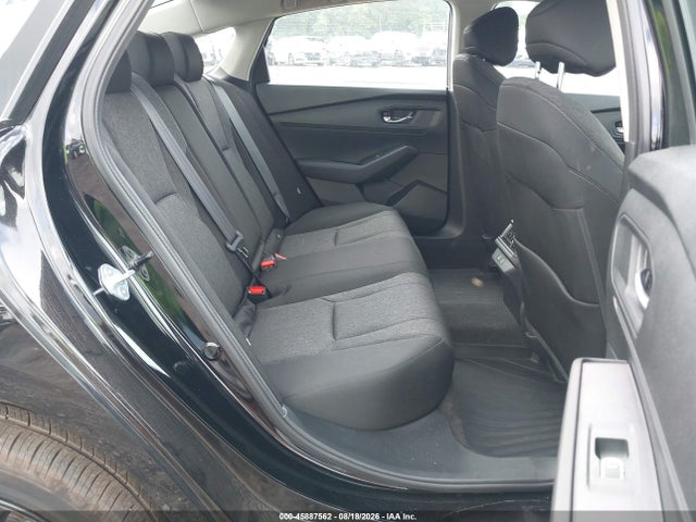 2025 Honda Accord Se მანქანა იყიდება აუქციონზე, vin: 1HGCY1F41SA058185, აუქციონის ნომერი: 45887562