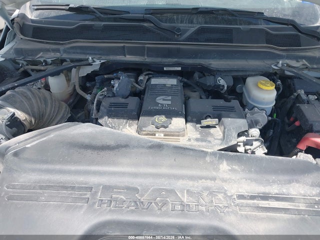 Aukcja sprzedaży 2024 Ram 2500 Big Horn  4x4 6'4 Box, vin: 3C6UR5DL9RG340482, numer aukcji: 45887564