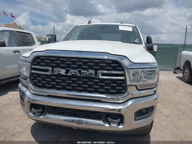 Aukcja sprzedaży 2024 Ram 2500 Big Horn  4x4 6'4 Box, vin: 3C6UR5DL9RG340482, numer aukcji: 45887564