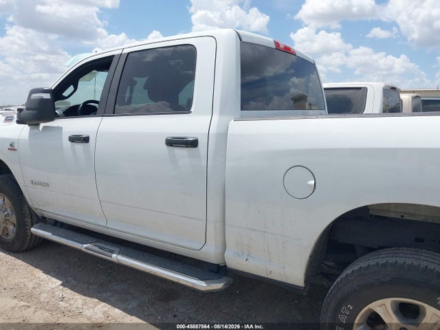 Aukcja sprzedaży 2024 Ram 2500 Big Horn  4x4 6'4 Box, vin: 3C6UR5DL9RG340482, numer aukcji: 45887564