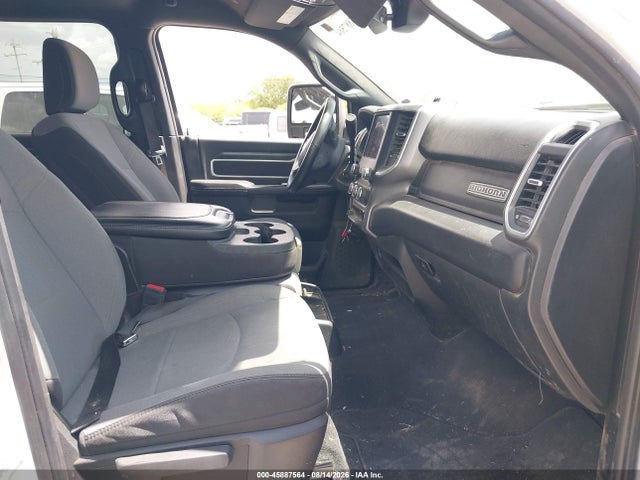 Aukcja sprzedaży 2024 Ram 2500 Big Horn  4x4 6'4 Box, vin: 3C6UR5DL9RG340482, numer aukcji: 45887564