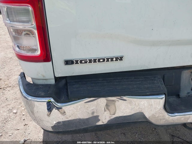 Aukcja sprzedaży 2024 Ram 2500 Big Horn  4x4 6'4 Box, vin: 3C6UR5DL9RG340482, numer aukcji: 45887564