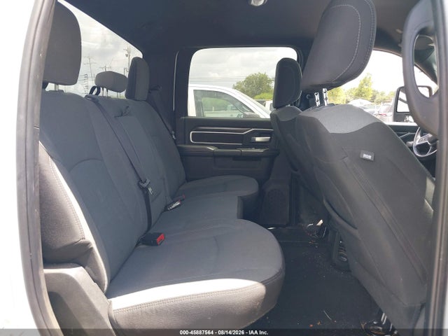 Aukcja sprzedaży 2024 Ram 2500 Big Horn  4x4 6'4 Box, vin: 3C6UR5DL9RG340482, numer aukcji: 45887564
