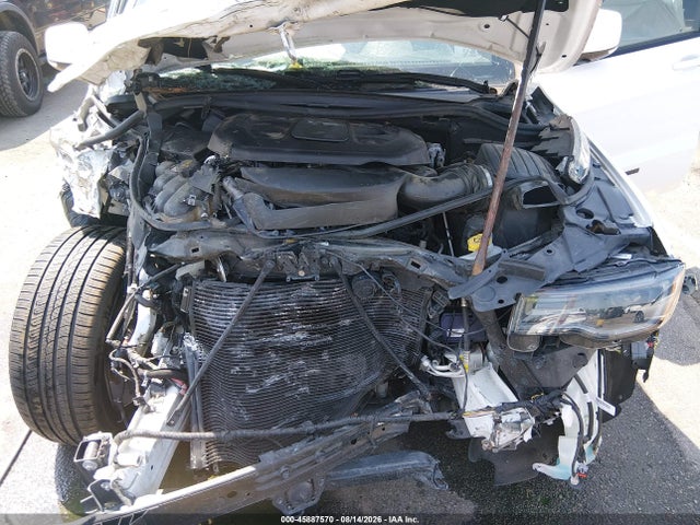 Aukcja sprzedaży 2019 Jeep Grand Cherokee High Altitude 4x4, vin: 1C4RJFCG3KC639992, numer aukcji: 45887570