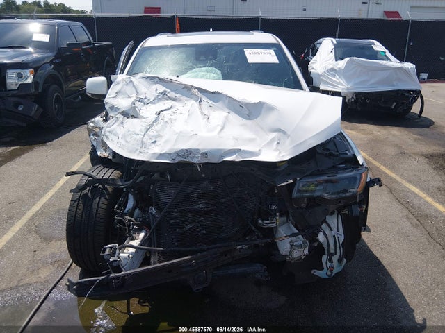 Aukcja sprzedaży 2019 Jeep Grand Cherokee High Altitude 4x4, vin: 1C4RJFCG3KC639992, numer aukcji: 45887570