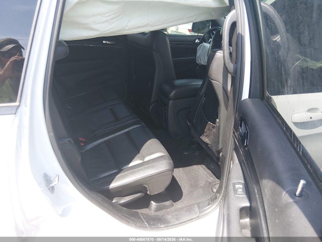 Aukcja sprzedaży 2019 Jeep Grand Cherokee High Altitude 4x4, vin: 1C4RJFCG3KC639992, numer aukcji: 45887570