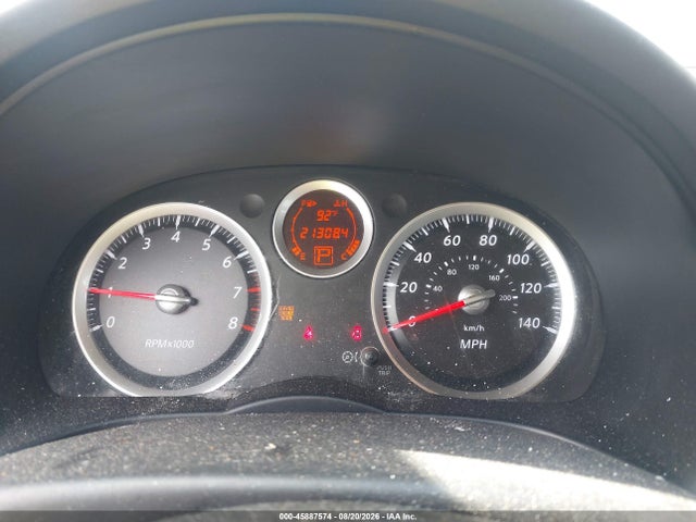 Продажа на аукционе авто 2011 Nissan Sentra 2.0s, vin: 3N1AB6AP7BL679500, номер лота: 45887574