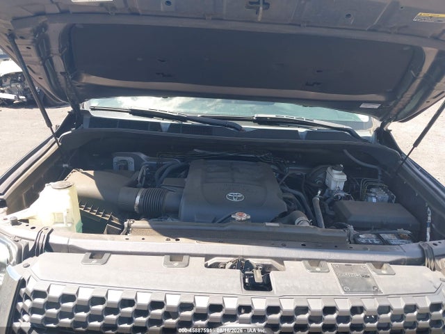 2019 Toyota Tundra Sr5 5.7l V8 მანქანა იყიდება აუქციონზე, vin: 5TFDY5F11KX784786, აუქციონის ნომერი: 45887591