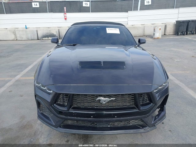 Auction sale of the 2024 Ford Mustang Gt Premium, vin: 1FAGP8FF3R5103097, lot number: 45887592