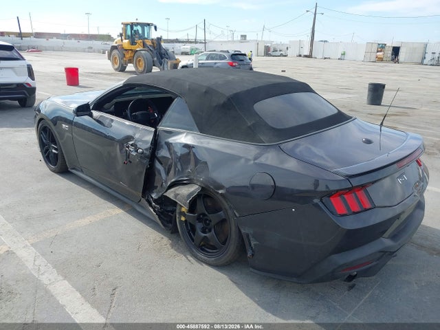 Auction sale of the 2024 Ford Mustang Gt Premium, vin: 1FAGP8FF3R5103097, lot number: 45887592