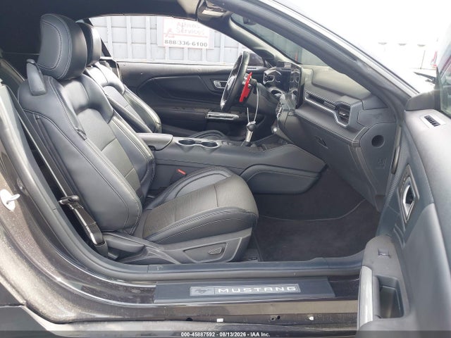 Auction sale of the 2024 Ford Mustang Gt Premium, vin: 1FAGP8FF3R5103097, lot number: 45887592