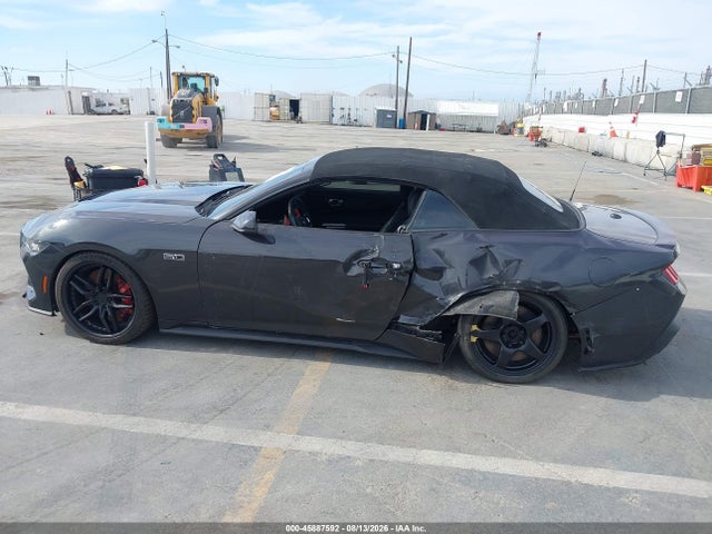Auction sale of the 2024 Ford Mustang Gt Premium, vin: 1FAGP8FF3R5103097, lot number: 45887592
