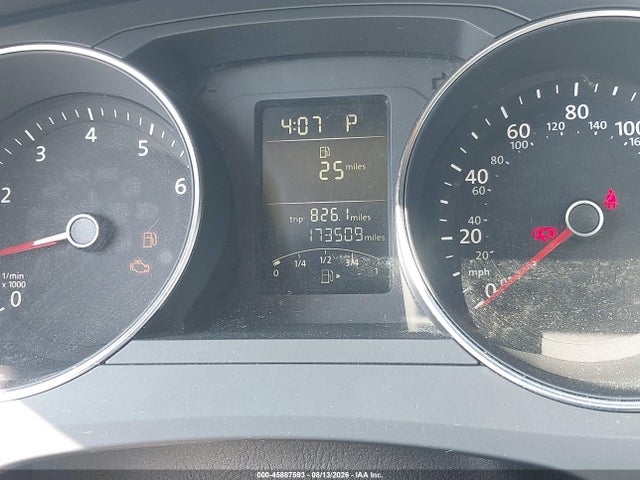 45887593 :رقم المزاد ، 3VWD17AJ1FM230552 vin ، 2015 Volkswagen Jetta 1.8t Se مزاد بيع