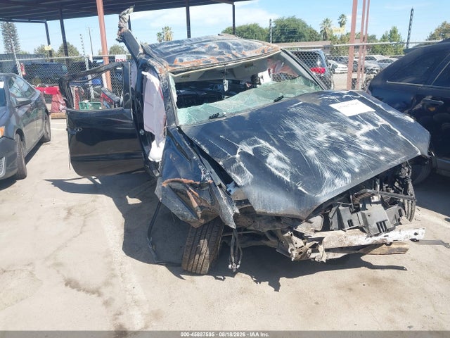 Продаж на аукціоні авто 2020 Toyota Tacoma Sr5, vin: 5TFAX5GN5LX186063, номер лоту: 45887595