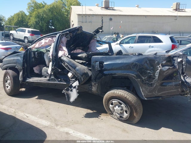 Продаж на аукціоні авто 2020 Toyota Tacoma Sr5, vin: 5TFAX5GN5LX186063, номер лоту: 45887595