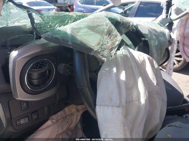 Продаж на аукціоні авто 2020 Toyota Tacoma Sr5, vin: 5TFAX5GN5LX186063, номер лоту: 45887595