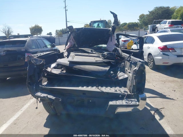 Продаж на аукціоні авто 2020 Toyota Tacoma Sr5, vin: 5TFAX5GN5LX186063, номер лоту: 45887595