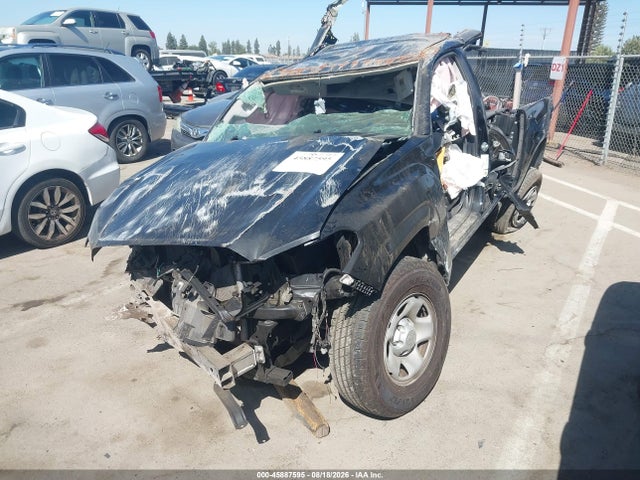Продаж на аукціоні авто 2020 Toyota Tacoma Sr5, vin: 5TFAX5GN5LX186063, номер лоту: 45887595